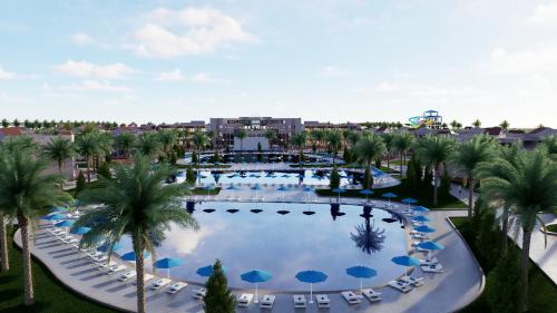 Imagen general del Hotel Albatros Makadi Resort - 24 HRS All Inclusive. Foto 1