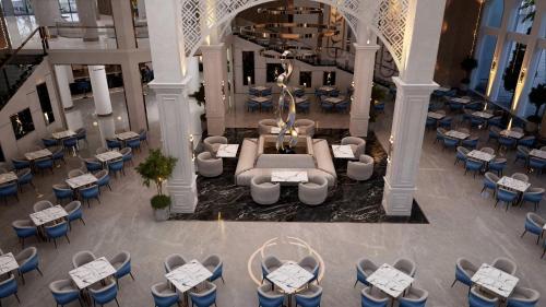 Imagen general del Hotel Albatros Makadi Resort - 24 HRS All Inclusive. Foto 2