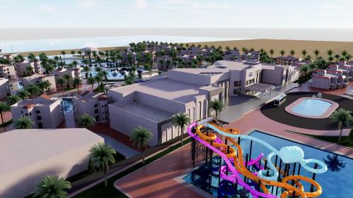 Imagen general del Hotel Albatros Makadi Resort - 24 HRS All Inclusive. Foto 4