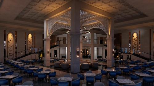Imagen general del Hotel Albatros Makadi Resort - 24 HRS All Inclusive. Foto 5