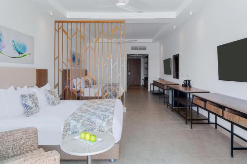Imagen de la habitación del Hotel Albatros Makadi Resort - 24 HRS All Inclusive. Foto 17