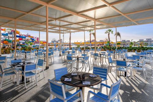 Imagen general del Hotel Albatros Makadi Resort - 24 HRS All Inclusive. Foto 7