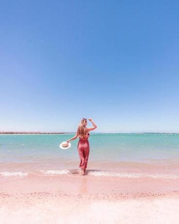 Imagen general del Hotel Albatros Makadi Resort - 24 HRS All Inclusive. Foto 9