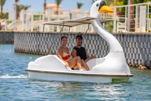 Imagen general del Hotel Albatros Makadi Resort - 24 HRS All Inclusive. Foto 10