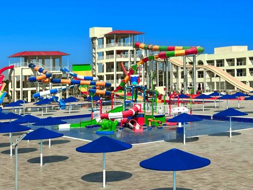 Imagen general del Hotel Albatros Makadi Resort - 24 HRS All Inclusive. Foto 12