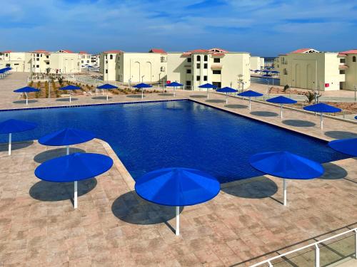 Imagen general del Hotel Albatros Makadi Resort - 24 HRS All Inclusive. Foto 13