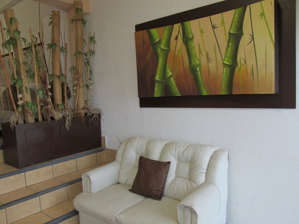 Imagen de la habitación del Hotel Albatros, Manzanillo. Foto 2