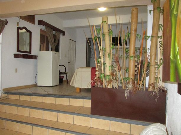 Imagen de la habitación del Hotel Albatros, Manzanillo. Foto 9