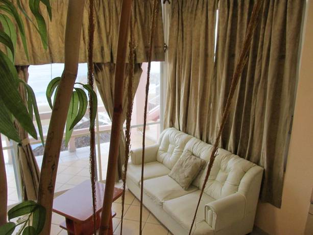 Imagen de la habitación del Hotel Albatros, Manzanillo. Foto 11