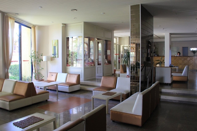 Imagen general del Hotel Albatros, Moraitika. Foto 5