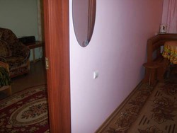 Imagen general del Hotel Albatros On Prospekt Metallurgov. Foto 3