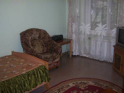 Imagen general del Hotel Albatros On Prospekt Metallurgov. Foto 4