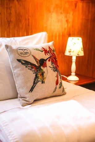 Imagen de la habitación del Hotel Albatros, PUNTA ARENAS. Foto 2
