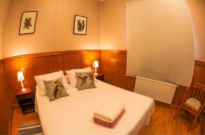 Imagen de la habitación del Hotel Albatros, PUNTA ARENAS. Foto 6