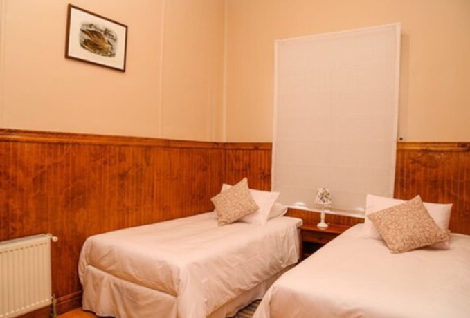 Imagen de la habitación del Hotel Albatros, PUNTA ARENAS. Foto 11