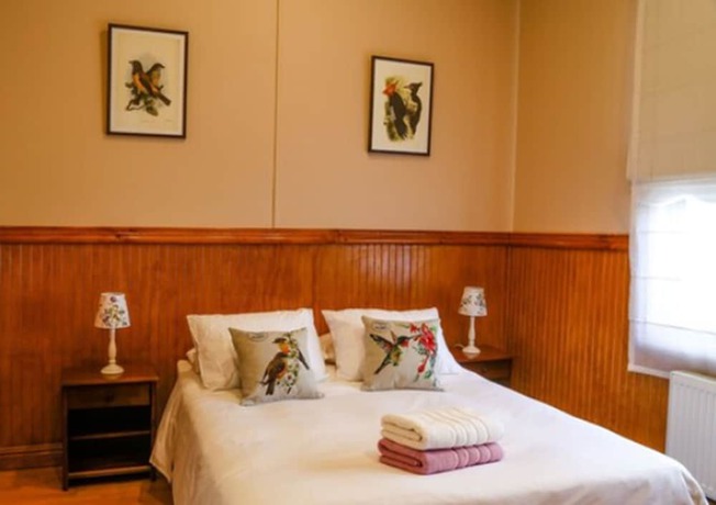 Imagen de la habitación del Hotel Albatros, PUNTA ARENAS. Foto 16