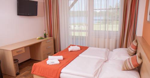 Imagen general del Hotel Albatros, Přední Výtoň. Foto 1