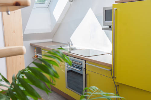 Imagen de la habitación del Hotel Albatros, Přední Výtoň. Foto 4