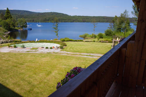 Imagen de la habitación del Hotel Albatros, Přední Výtoň. Foto 11