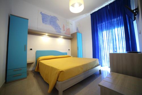 Imagen general del Hotel Albatros, Pescoluse. Foto 5