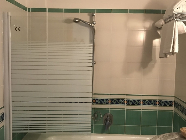 Imagen de la habitación del Hotel Albatros, Piano di Sorrento. Foto 11