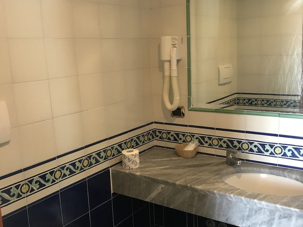 Imagen de la habitación del Hotel Albatros, Piano di Sorrento. Foto 14