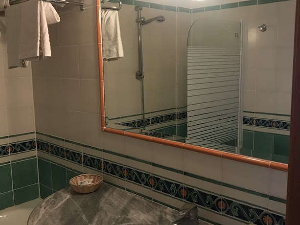 Imagen de la habitación del Hotel Albatros, Piano di Sorrento. Foto 15