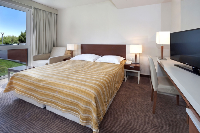 Imagen de la habitación del Hotel Albatros Plava Laguna. Foto 7