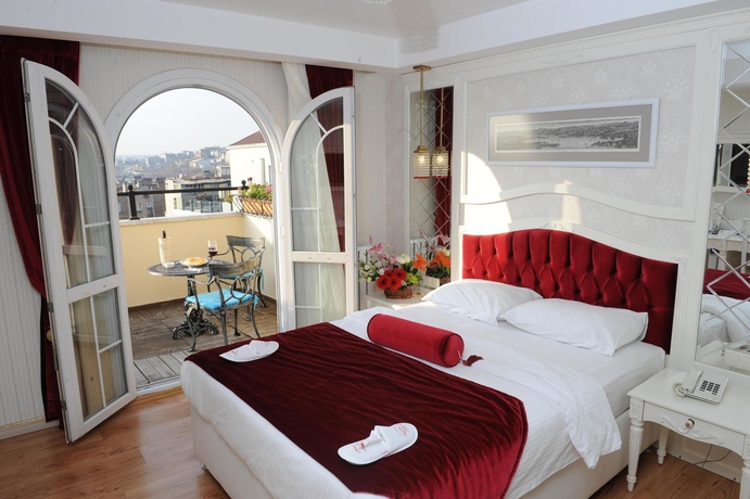 Imagen de la habitación del Hotel Albatros Premier - Special Class. Foto 4