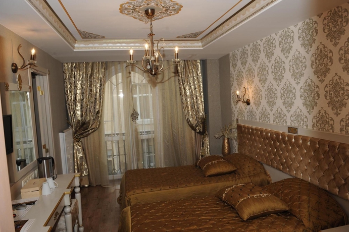 Imagen de la habitación del Hotel Albatros Premier - Special Class. Foto 5