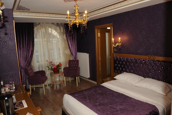 Imagen de la habitación del Hotel Albatros Premier - Special Class. Foto 6