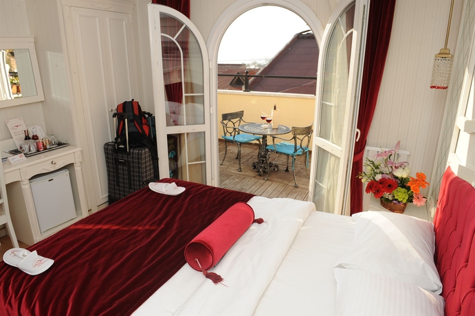 Imagen de la habitación del Hotel Albatros Premier - Special Class. Foto 9