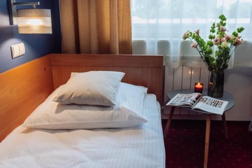 Imagen de la habitación del Hotel Albatros, Przemyśl. Foto 5