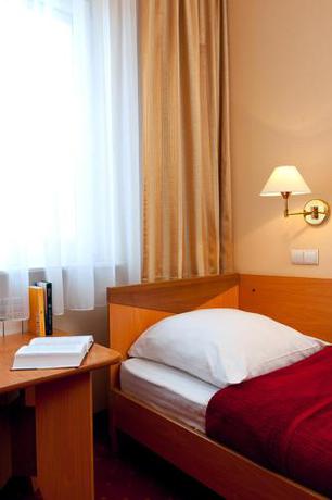 Imagen de la habitación del Hotel Albatros, Przemyśl. Foto 7