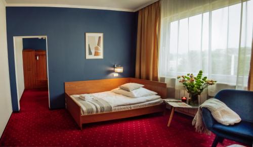 Imagen de la habitación del Hotel Albatros, Przemyśl. Foto 8