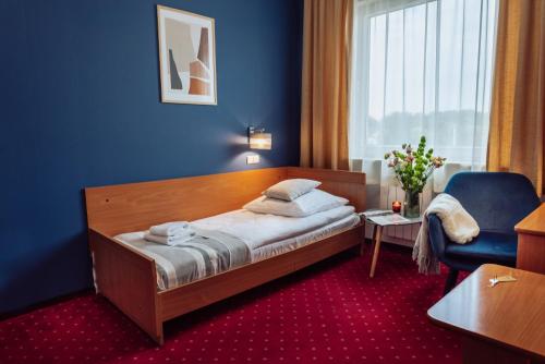 Imagen de la habitación del Hotel Albatros, Przemyśl. Foto 10