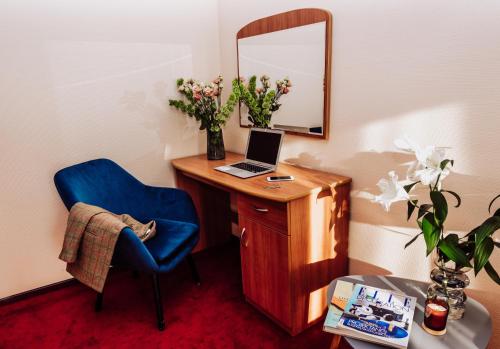 Imagen de la habitación del Hotel Albatros, Przemyśl. Foto 12