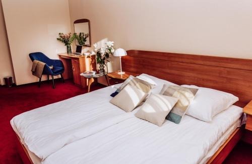 Imagen de la habitación del Hotel Albatros, Przemyśl. Foto 13