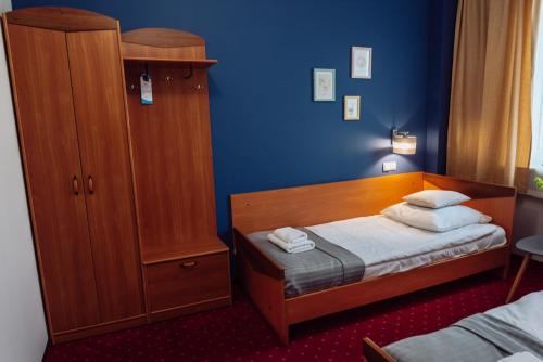Imagen de la habitación del Hotel Albatros, Przemyśl. Foto 14