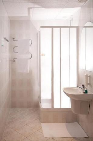 Imagen de la habitación del Hotel Albatros, Przemyśl. Foto 16