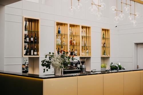 Imagen de los interiores del Hotel Albatros, Przemyśl. Foto 18