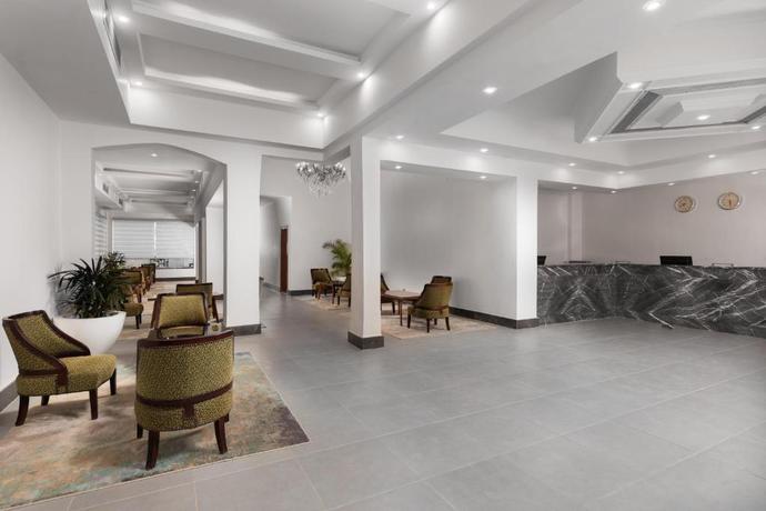 Imagen general del Hotel Albatros Sharm Resort - By Pickalbatros. Foto 6