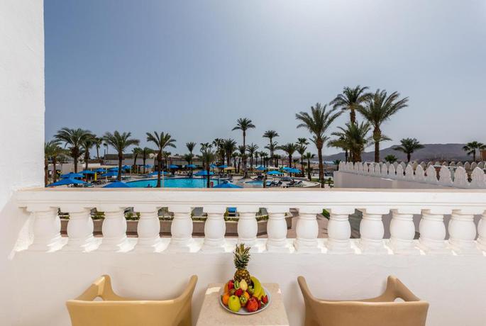 Imagen general del Hotel Albatros Sharm Resort - By Pickalbatros. Foto 20