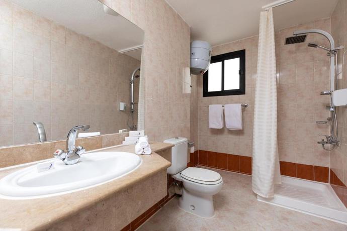 Imagen general del Hotel Albatros Sharm Resort - By Pickalbatros. Foto 8