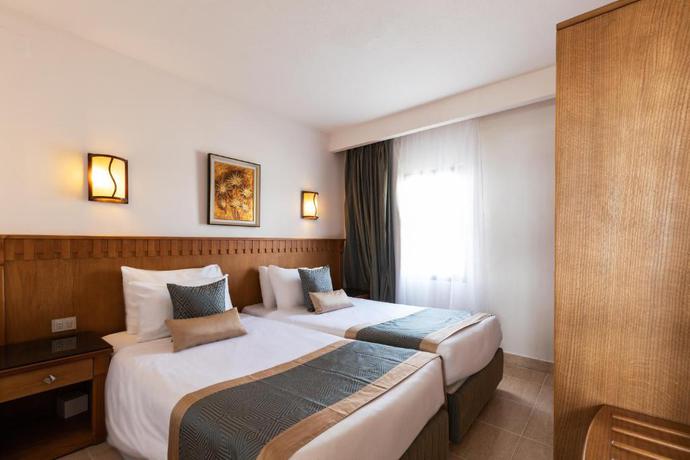 Imagen general del Hotel Albatros Sharm Resort - By Pickalbatros. Foto 9