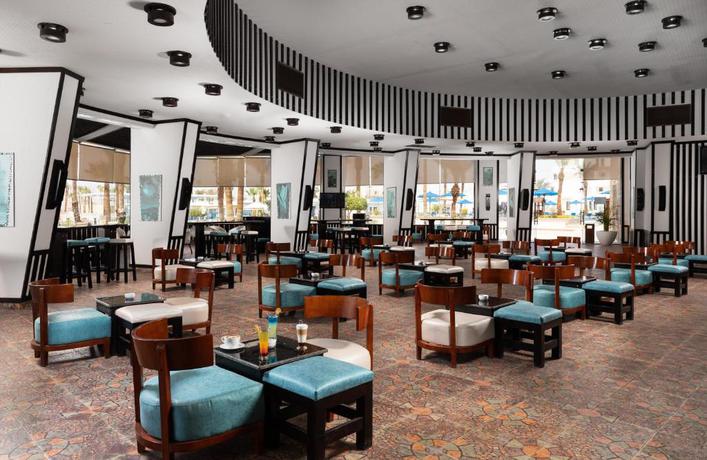 Imagen general del Hotel Albatros Sharm Resort - By Pickalbatros. Foto 10