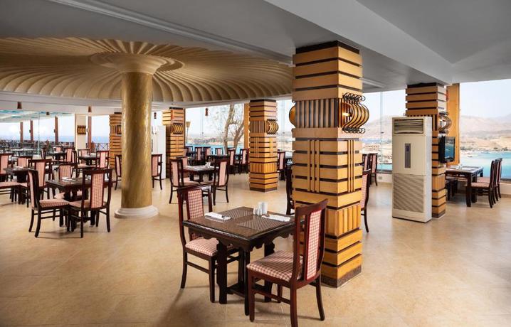 Imagen general del Hotel Albatros Sharm Resort - By Pickalbatros. Foto 11