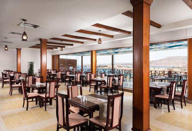 Imagen general del Hotel Albatros Sharm Resort - By Pickalbatros. Foto 12