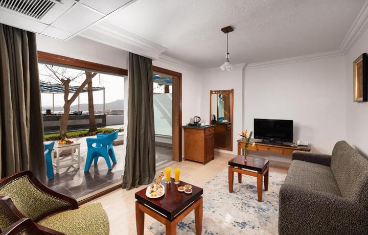 Imagen general del Hotel Albatros Sharm Resort - By Pickalbatros. Foto 14