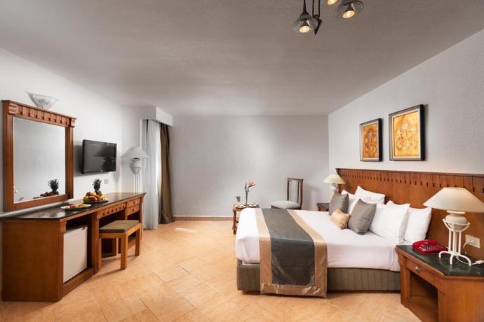 Imagen general del Hotel Albatros Sharm Resort - By Pickalbatros. Foto 15